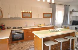 Casa 3 camere, 120 mp, 500 mp teren. Dorolt. Cartier Davilas
