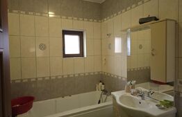 Casa 3 camere, 120 mp, 500 mp teren. Dorolt. Cartier Davilas