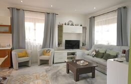 Casa 3 camere, 120 mp, 500 mp teren. Dorolt. Cartier Davilas