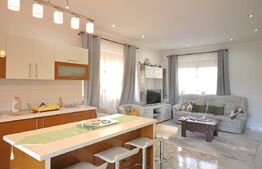 Casa 3 camere, 120 mp, 500 mp teren. Dorolt. Cartier Davilas