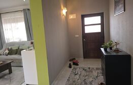 Casa 3 camere, 120 mp, 500 mp teren. Dorolt. Cartier Davilas