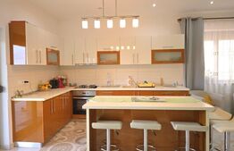 Casa 3 camere, 120 mp, 500 mp teren. Dorolt. Cartier Davilas