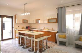 Casa 3 camere, 120 mp, 500 mp teren. Dorolt. Cartier Davilas