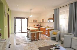 Casa 3 camere, 120 mp, 500 mp teren. Dorolt. Cartier Davilas