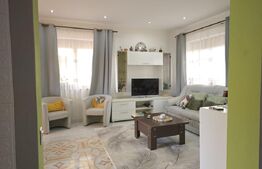 Casa 3 camere, 120 mp, 500 mp teren. Dorolt. Cartier Davilas