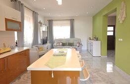 Casa 3 camere, 120 mp, 500 mp teren. Dorolt. Cartier Davilas