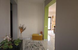 Casa 3 camere, 120 mp, 500 mp teren. Dorolt. Cartier Davilas