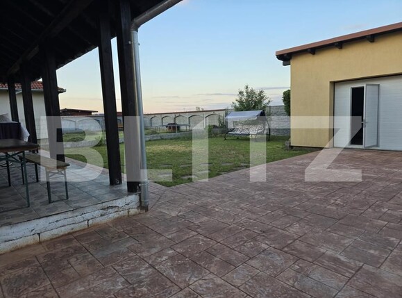 Casa de vânzare 3 camere Dorolt - 170751CV | BLITZ Satu Mare | Poza8