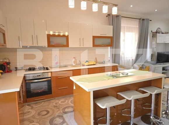 Casa de vânzare 3 camere Dorolt - 170751CV | BLITZ Satu Mare | Poza5