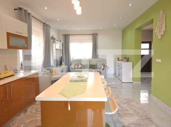 Casa de vânzare 3 camere Dorolt - 170751CV | BLITZ Satu Mare | Poza6