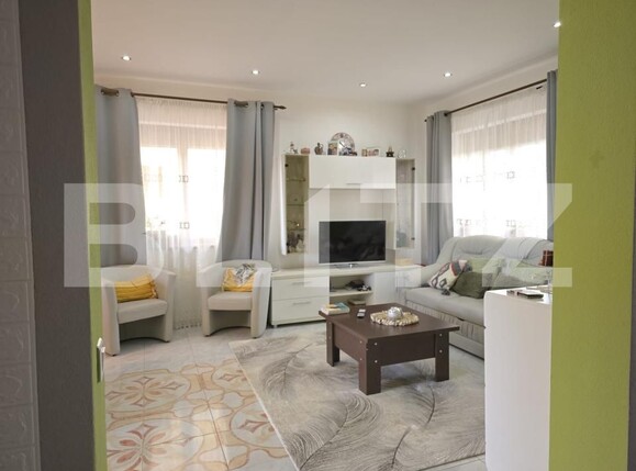 Casa de vânzare 3 camere Dorolt - 170751CV | BLITZ Satu Mare | Poza1