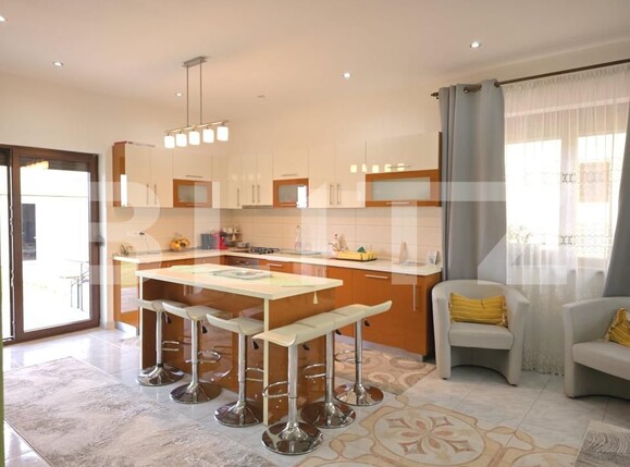 Casa de vânzare 3 camere Dorolt - 170751CV | BLITZ Satu Mare | Poza1