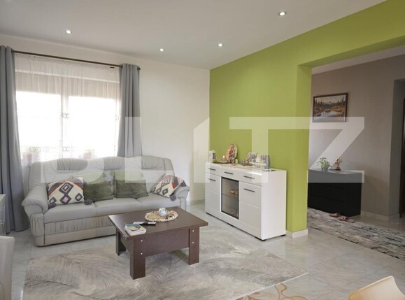 Casa de vânzare 3 camere Dorolt - 170751CV | BLITZ Satu Mare | Poza2