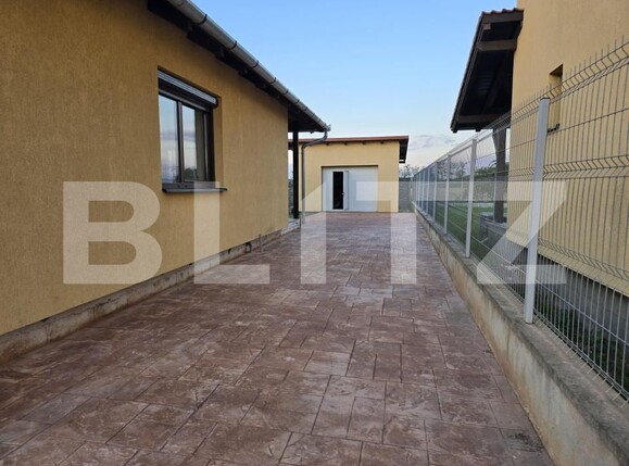 Casa de vânzare 3 camere Dorolt - 170751CV | BLITZ Satu Mare | Poza22