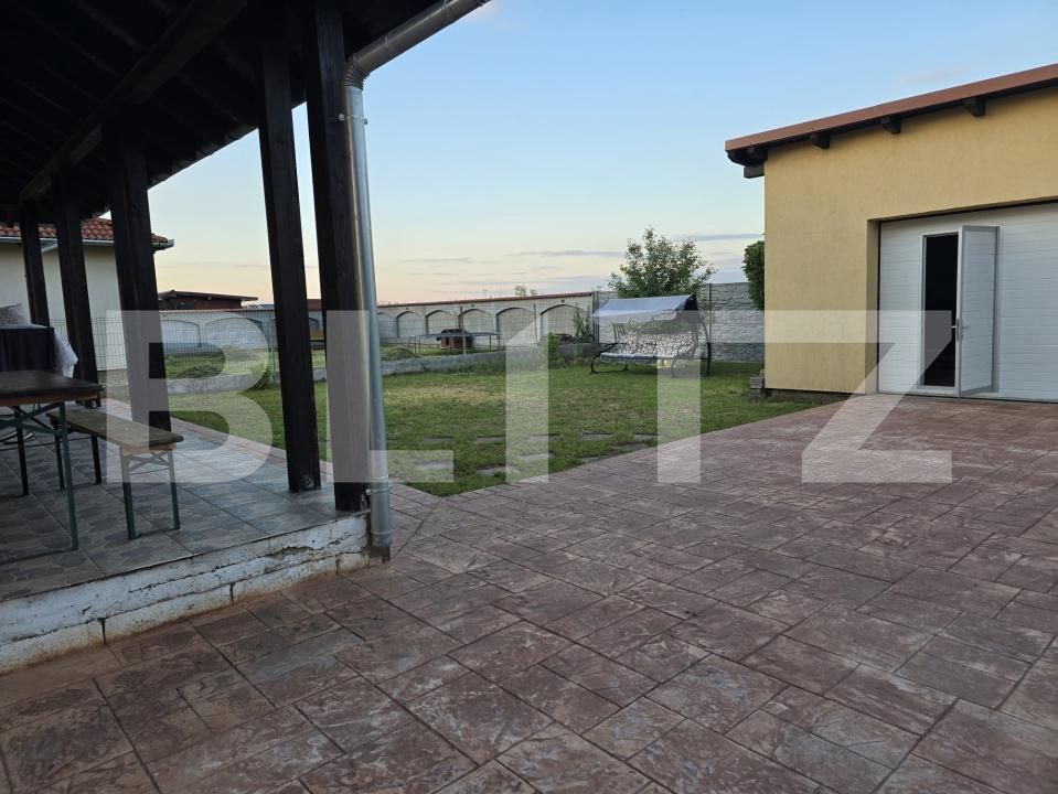 Casa de vânzare 3 camere Dorolt - 170751CV | BLITZ Satu Mare | Poza20