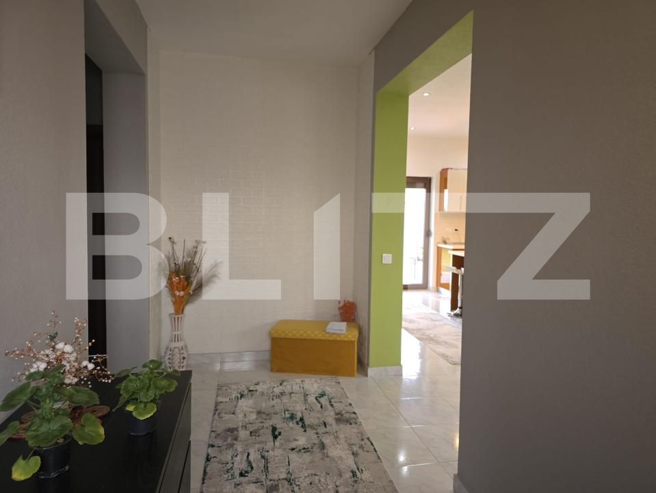 Casa de vânzare 3 camere Dorolt - 170751CV | BLITZ Satu Mare | Poza5