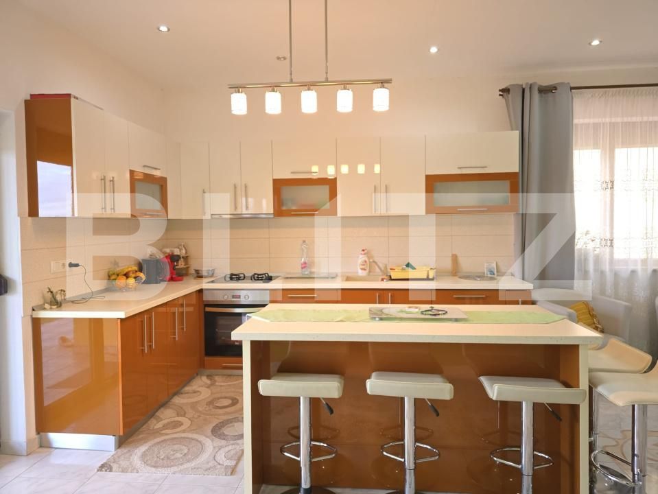 Casa de vânzare 3 camere Dorolt - 170751CV | BLITZ Satu Mare | Poza13