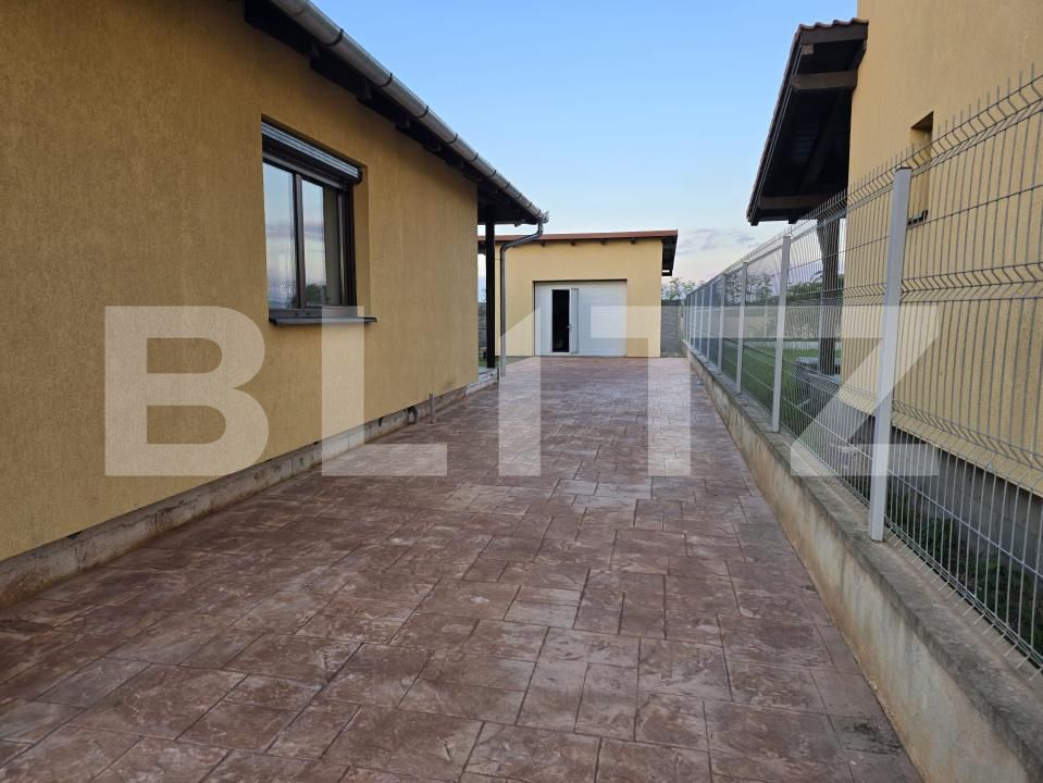 Casa de vânzare 3 camere Dorolt - 170751CV | BLITZ Satu Mare | Poza20