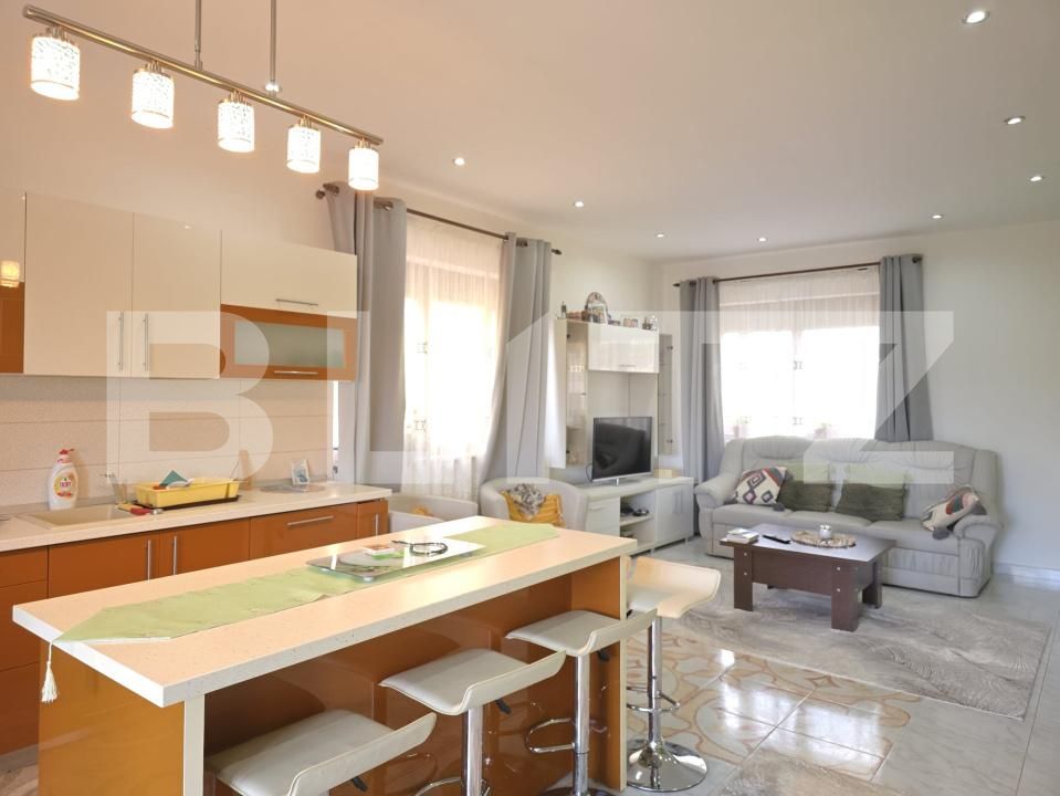 Casa de vânzare 3 camere Dorolt - 170751CV | BLITZ Satu Mare | Poza7