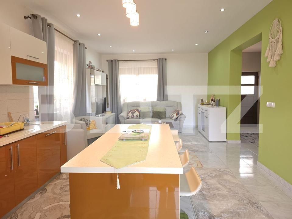 Casa de vânzare 3 camere Dorolt - 170751CV | BLITZ Satu Mare | Poza4