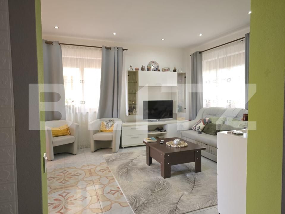 Casa de vânzare 3 camere Dorolt - 170751CV | BLITZ Satu Mare | Poza9