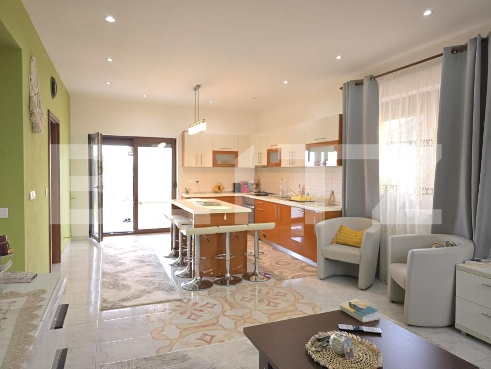 Casa de vânzare 3 camere Dorolt - 170751CV | BLITZ Satu Mare | Poza8