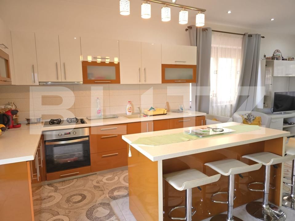 Casa de vânzare 3 camere Dorolt - 170751CV | BLITZ Satu Mare | Poza3