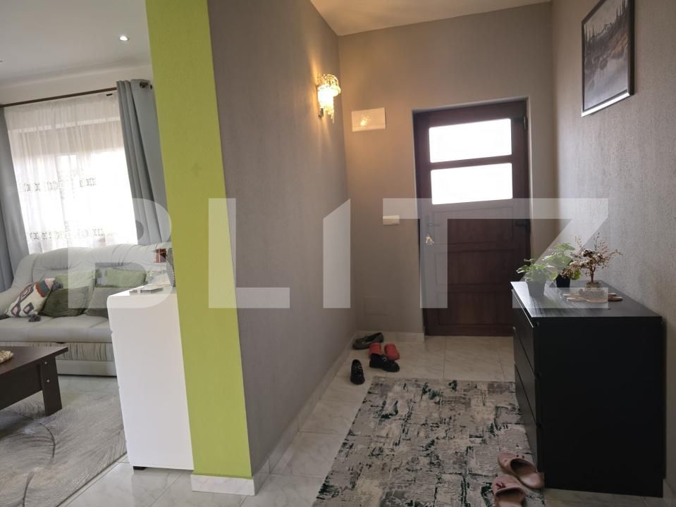 Casa de vânzare 3 camere Dorolt - 170751CV | BLITZ Satu Mare | Poza11