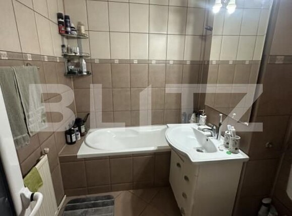 Apartament de vânzare 4 camere Micro 16 - 170754AV | BLITZ Satu Mare | Poza6