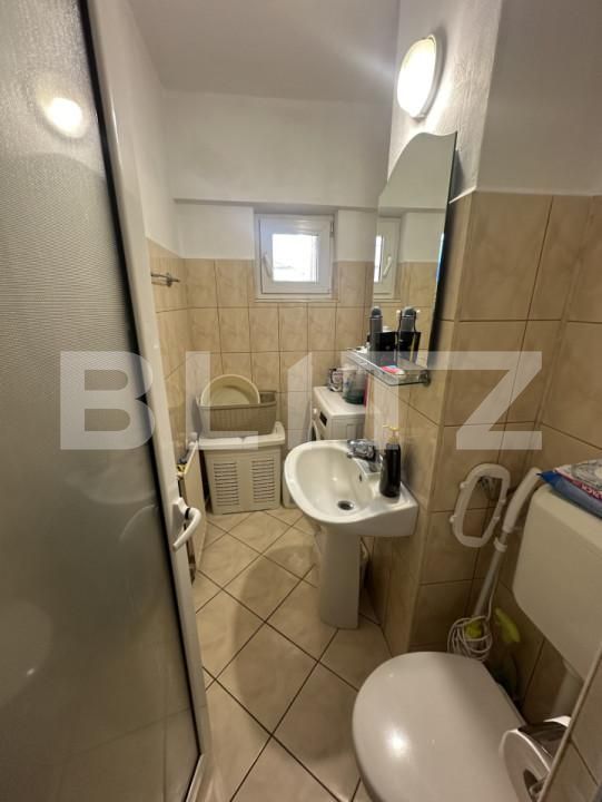 Apartament de vânzare 4 camere Micro 16 - 170754AV | BLITZ Satu Mare | Poza5