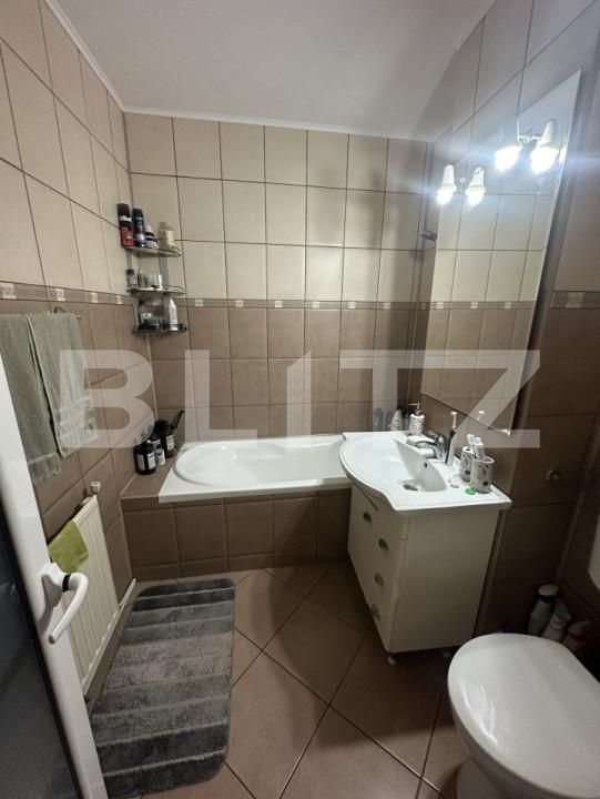 Apartament de vânzare 4 camere Micro 16 - 170754AV | BLITZ Satu Mare | Poza6