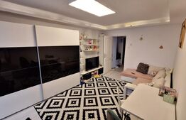 Apartament de vanzare, cu 2 camere, 58mp, zona ultracentrală 