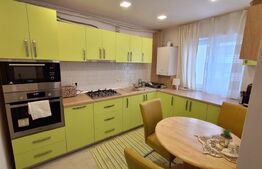 Apartament de vanzare, cu 2 camere, 58mp, zona ultracentrală 