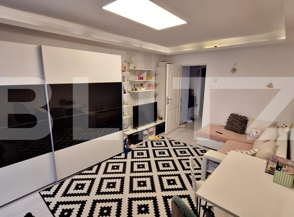 Apartament de vânzare 2 camere Ultracentral - 170755AV | BLITZ Satu Mare | Poza2
