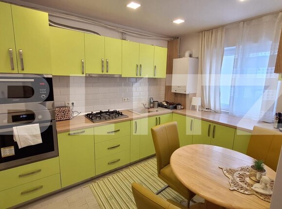 Apartament de vânzare 2 camere Ultracentral - 170755AV | BLITZ Satu Mare | Poza4