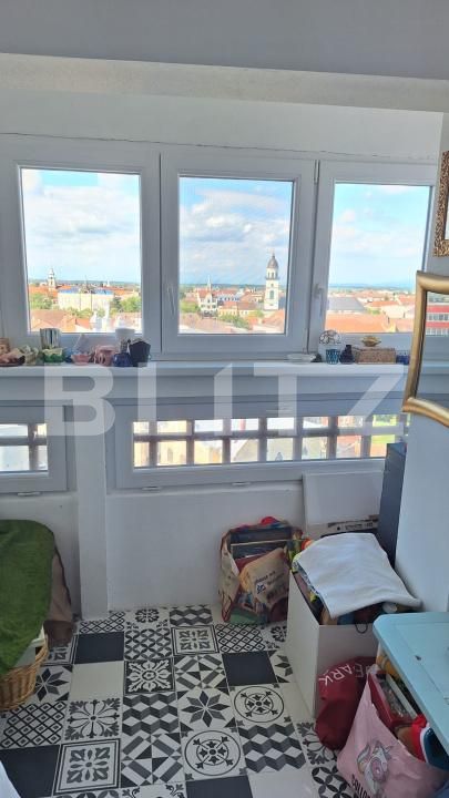 Apartament de vânzare 2 camere Ultracentral - 170755AV | BLITZ Satu Mare | Poza8