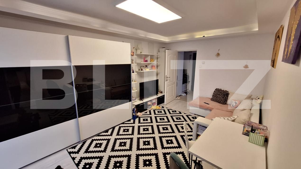 Apartament de vânzare 2 camere Ultracentral - 170755AV | BLITZ Satu Mare | Poza2