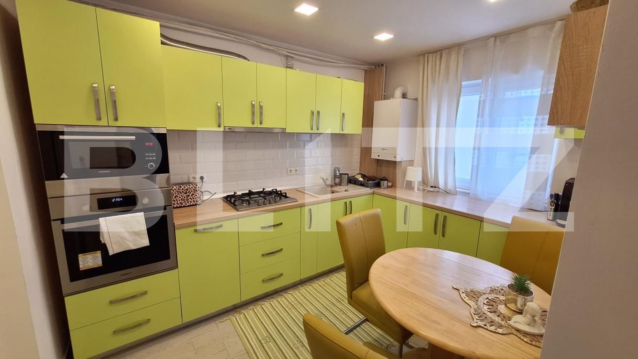 Apartament de vânzare 2 camere Ultracentral - 170755AV | BLITZ Satu Mare | Poza4