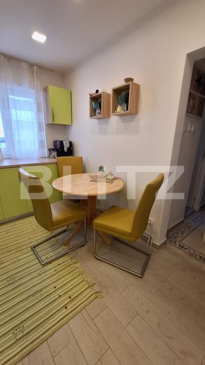 Apartament de vânzare 2 camere Ultracentral - 170755AV | BLITZ Satu Mare | Poza5