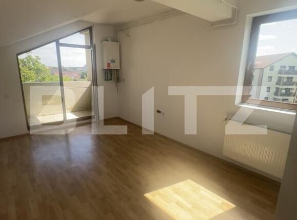 Garsonieră de vânzare Semicentral - 170806AV | BLITZ Satu Mare | Poza1