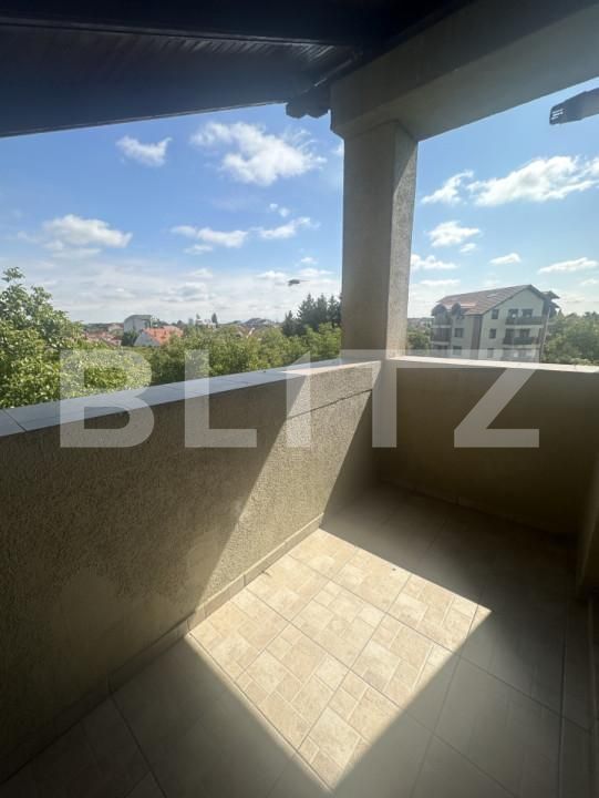 Garsonieră de vânzare Semicentral - 170806AV | BLITZ Satu Mare | Poza8