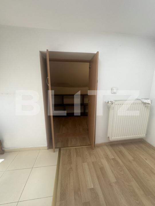 Garsonieră de vânzare Semicentral - 170806AV | BLITZ Satu Mare | Poza7