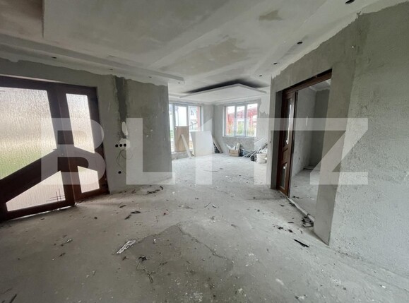 Casa de vânzare 4 camere Botiz - 170828CV | BLITZ Satu Mare | Poza3