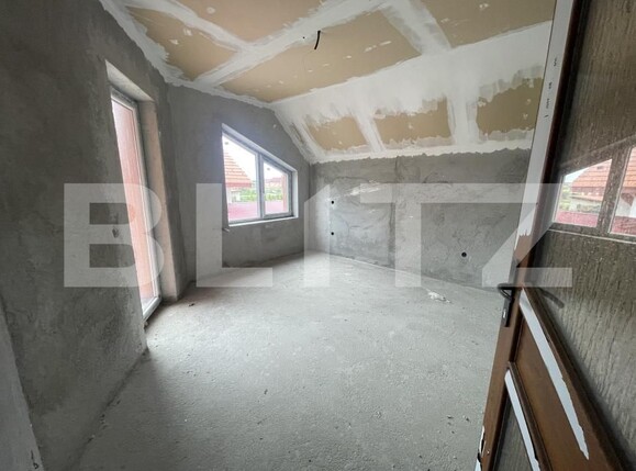 Casa de vânzare 4 camere Botiz - 170828CV | BLITZ Satu Mare | Poza6