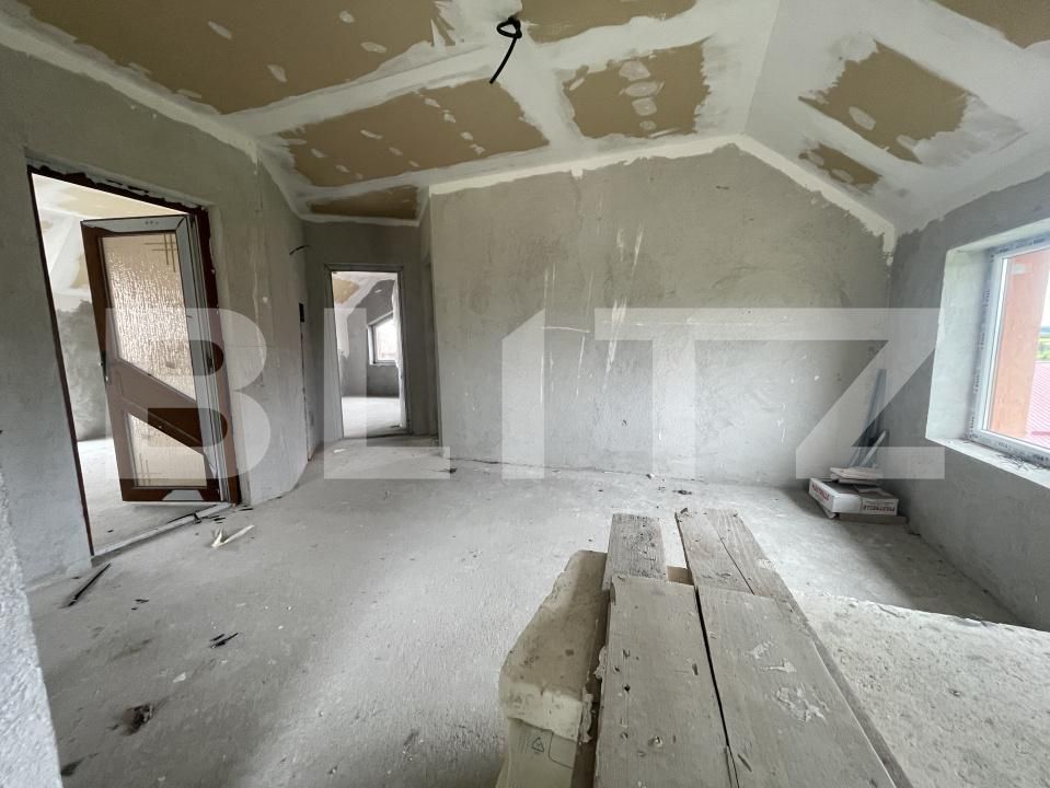Casa de vânzare 4 camere Botiz - 170828CV | BLITZ Satu Mare | Poza4
