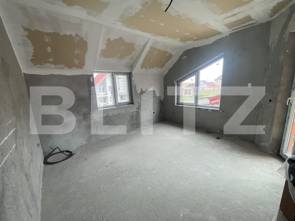 Casa de vânzare 4 camere Botiz - 170828CV | BLITZ Satu Mare | Poza5