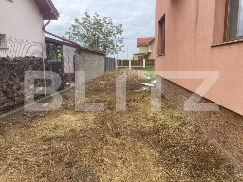 Casa de vânzare 4 camere Botiz - 170828CV | BLITZ Satu Mare | Poza8