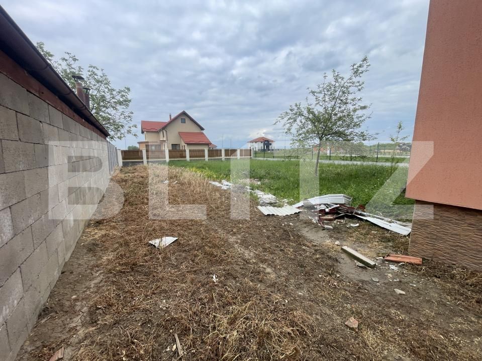 Casa de vânzare 4 camere Botiz - 170828CV | BLITZ Satu Mare | Poza9