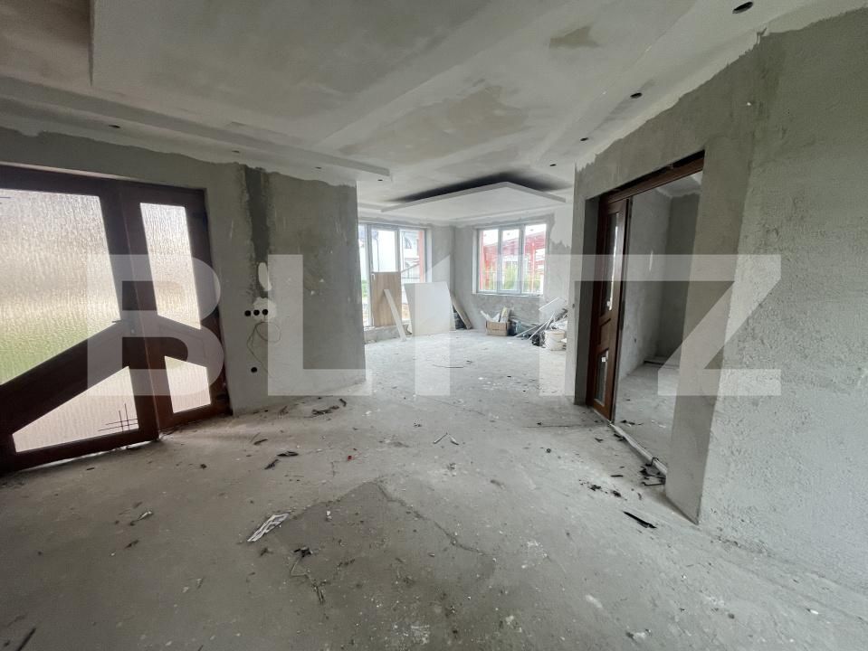 Casa de vânzare 4 camere Botiz - 170828CV | BLITZ Satu Mare | Poza3