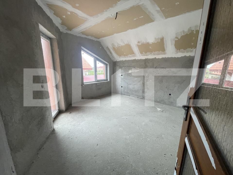 Casa de vânzare 4 camere Botiz - 170828CV | BLITZ Satu Mare | Poza6